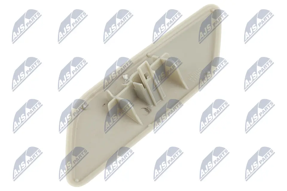 Waschwasserdüse, Scheibenreinigung NTY EDS-WW-098