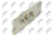 Waschwasserdüse, Scheibenreinigung NTY EDS-WW-098