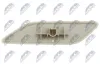Waschwasserdüse, Scheibenreinigung NTY EDS-WW-098 Bild Waschwasserdüse, Scheibenreinigung NTY EDS-WW-098