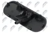 Waschwasserdüse, Scheibenreinigung NTY EDS-WW-098 Bild Waschwasserdüse, Scheibenreinigung NTY EDS-WW-098