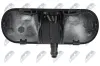 Waschwasserdüse, Scheibenreinigung NTY EDS-WW-098 Bild Waschwasserdüse, Scheibenreinigung NTY EDS-WW-098