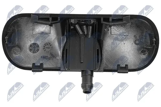 Waschwasserdüse, Scheibenreinigung NTY EDS-WW-098 Bild Waschwasserdüse, Scheibenreinigung NTY EDS-WW-098
