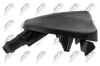 Waschwasserdüse, Scheibenreinigung NTY EDS-WW-098 Bild Waschwasserdüse, Scheibenreinigung NTY EDS-WW-098