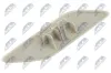 Waschwasserdüse, Scheibenreinigung NTY EDS-WW-098 Bild Waschwasserdüse, Scheibenreinigung NTY EDS-WW-098
