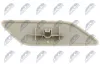 Waschwasserdüse, Scheibenreinigung NTY EDS-WW-098 Bild Waschwasserdüse, Scheibenreinigung NTY EDS-WW-098