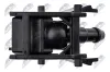 Waschwasserdüse, Scheibenreinigung NTY EDS-WW-100 Bild Waschwasserdüse, Scheibenreinigung NTY EDS-WW-100