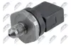 Sensor, Kraftstoffdruck NTY EFP-AU-004