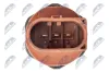 Sensor, Kraftstoffdruck NTY EFP-AU-006 Bild Sensor, Kraftstoffdruck NTY EFP-AU-006