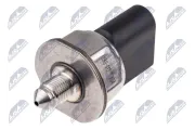 Sensor, Kraftstoffdruck NTY EFP-AU-012