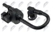 Belüftungs-/Entlüftungsventil, Kraftstofftank 12 V NTY EFP-AU-014 Bild Belüftungs-/Entlüftungsventil, Kraftstofftank 12 V NTY EFP-AU-014