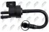 Belüftungs-/Entlüftungsventil, Kraftstofftank 12 V NTY EFP-AU-014 Bild Belüftungs-/Entlüftungsventil, Kraftstofftank 12 V NTY EFP-AU-014