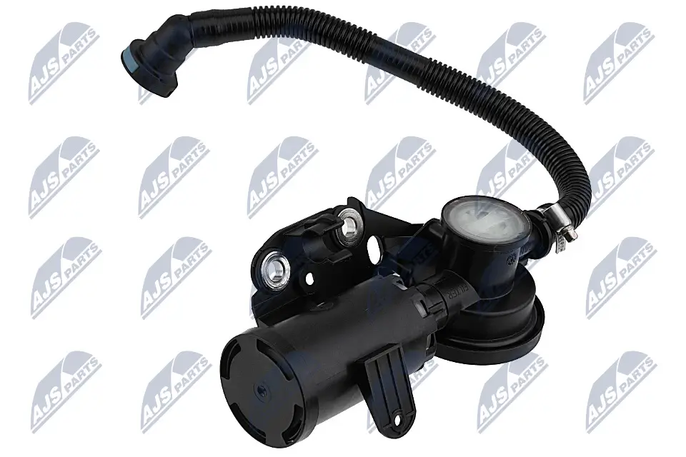 Aktivkohlefilter, Tankentlüftung NTY EFP-BM-009