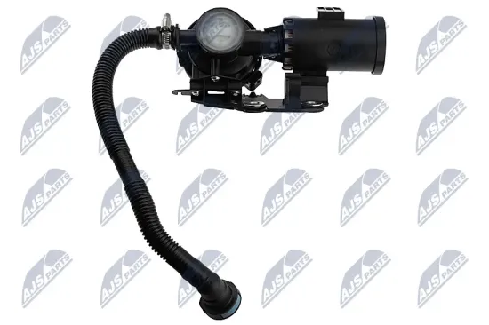 Aktivkohlefilter, Tankentlüftung NTY EFP-BM-009 Bild Aktivkohlefilter, Tankentlüftung NTY EFP-BM-009