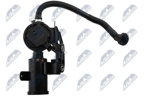 Aktivkohlefilter, Tankentlüftung NTY EFP-BM-009 Bild Aktivkohlefilter, Tankentlüftung NTY EFP-BM-009