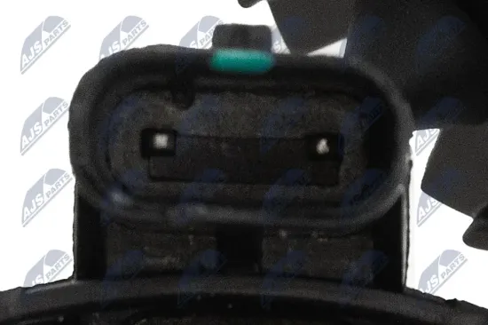 Aktivkohlefilter, Tankentlüftung NTY EFP-BM-009 Bild Aktivkohlefilter, Tankentlüftung NTY EFP-BM-009