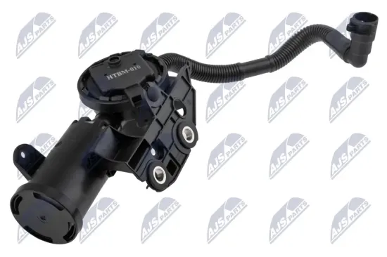 Aktivkohlefilter, Tankentlüftung NTY EFP-BM-010 Bild Aktivkohlefilter, Tankentlüftung NTY EFP-BM-010