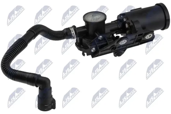 Aktivkohlefilter, Tankentlüftung NTY EFP-BM-010 Bild Aktivkohlefilter, Tankentlüftung NTY EFP-BM-010