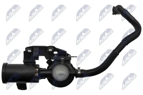 Aktivkohlefilter, Tankentlüftung NTY EFP-BM-010 Bild Aktivkohlefilter, Tankentlüftung NTY EFP-BM-010