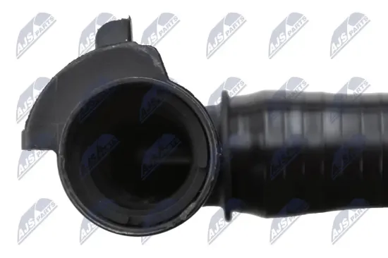 Aktivkohlefilter, Tankentlüftung NTY EFP-BM-010 Bild Aktivkohlefilter, Tankentlüftung NTY EFP-BM-010