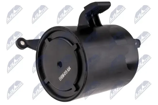 Aktivkohlefilter, Tankentlüftung NTY EFP-BM-011 Bild Aktivkohlefilter, Tankentlüftung NTY EFP-BM-011