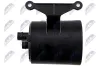 Aktivkohlefilter, Tankentlüftung NTY EFP-BM-011 Bild Aktivkohlefilter, Tankentlüftung NTY EFP-BM-011