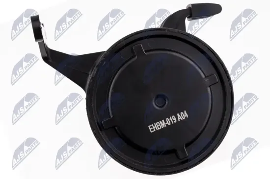 Aktivkohlefilter, Tankentlüftung NTY EFP-BM-011 Bild Aktivkohlefilter, Tankentlüftung NTY EFP-BM-011