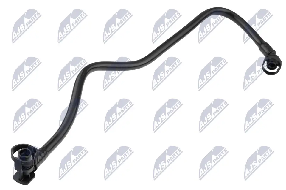 Entlüftungsschlauch, Kraftstofftank NTY EFP-BM-014