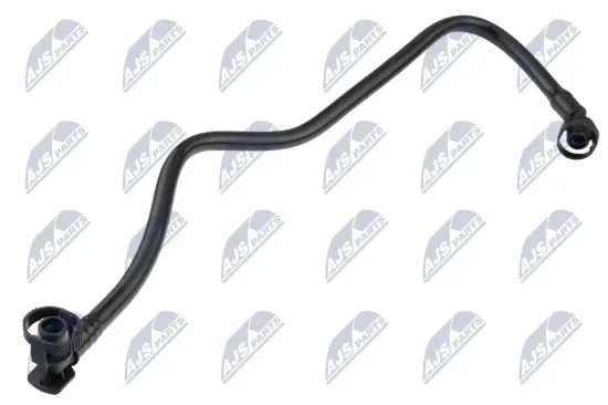 Entlüftungsschlauch, Kraftstofftank NTY EFP-BM-014 Bild Entlüftungsschlauch, Kraftstofftank NTY EFP-BM-014