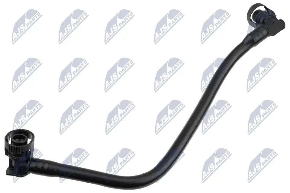 Entlüftungsschlauch, Kraftstofftank NTY EFP-BM-015