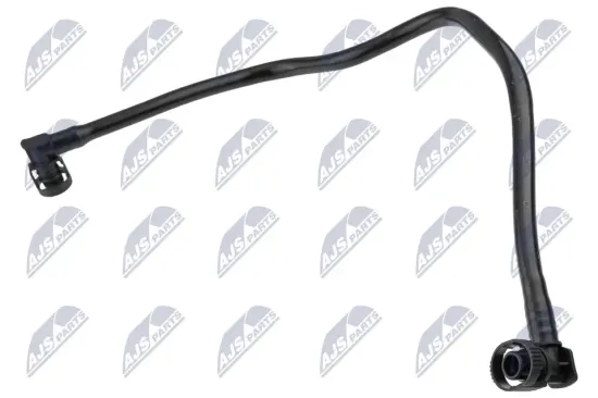 Entlüftungsschlauch, Kraftstofftank NTY EFP-BM-017 Bild Entlüftungsschlauch, Kraftstofftank NTY EFP-BM-017