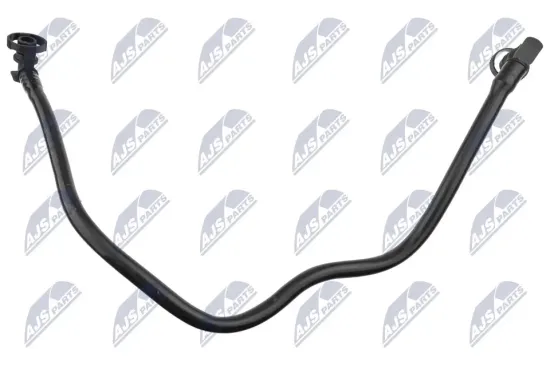 Entlüftungsschlauch, Kraftstofftank NTY EFP-BM-017 Bild Entlüftungsschlauch, Kraftstofftank NTY EFP-BM-017