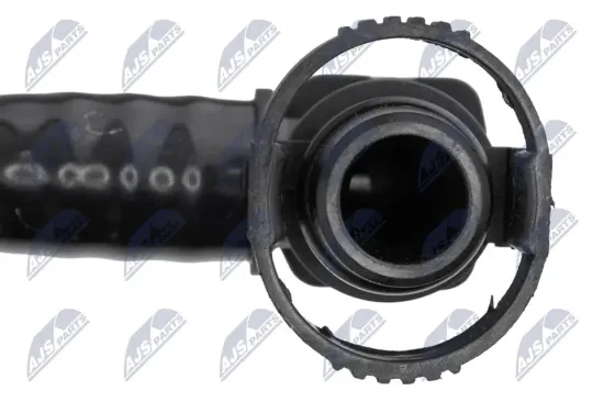 Entlüftungsschlauch, Kraftstofftank NTY EFP-BM-017 Bild Entlüftungsschlauch, Kraftstofftank NTY EFP-BM-017