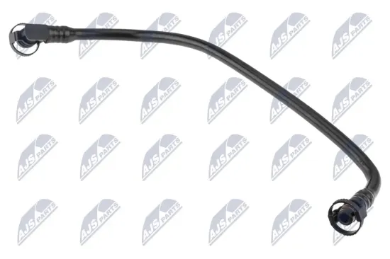 Entlüftungsschlauch, Kraftstofftank NTY EFP-BM-018 Bild Entlüftungsschlauch, Kraftstofftank NTY EFP-BM-018