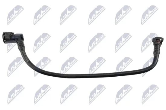 Entlüftungsschlauch, Kraftstofftank NTY EFP-BM-018 Bild Entlüftungsschlauch, Kraftstofftank NTY EFP-BM-018