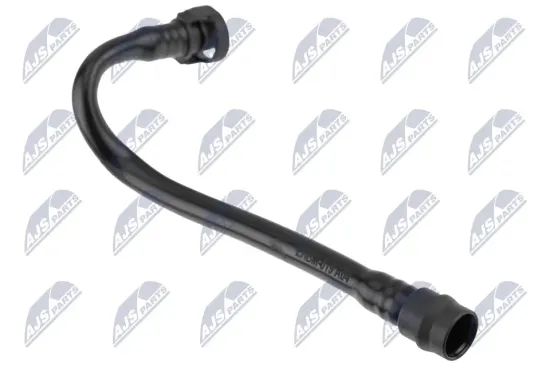 Entlüftungsschlauch, Kraftstofftank NTY EFP-BM-019 Bild Entlüftungsschlauch, Kraftstofftank NTY EFP-BM-019