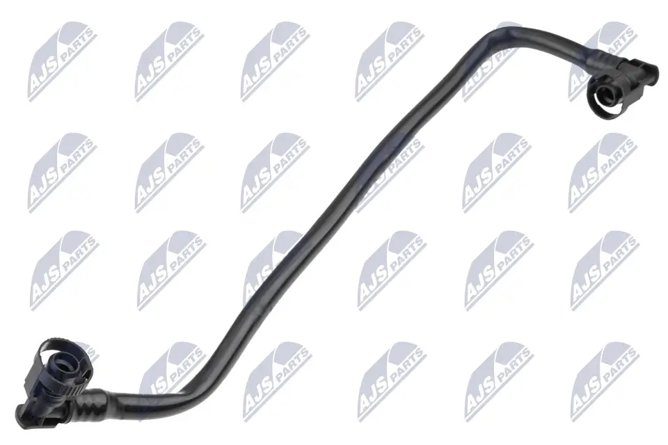 Entlüftungsschlauch, Kraftstofftank NTY EFP-BM-020