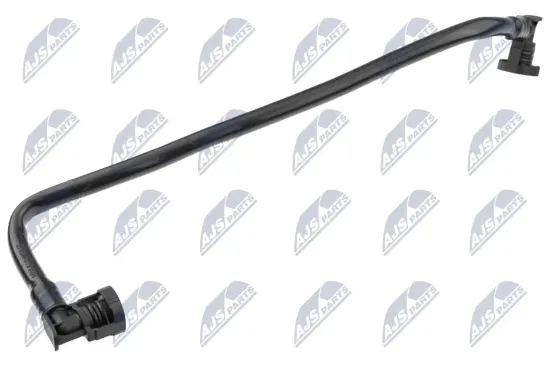 Entlüftungsschlauch, Kraftstofftank NTY EFP-BM-020 Bild Entlüftungsschlauch, Kraftstofftank NTY EFP-BM-020