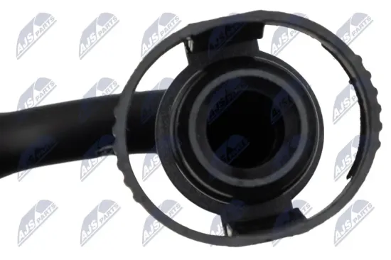 Entlüftungsschlauch, Kraftstofftank NTY EFP-BM-021 Bild Entlüftungsschlauch, Kraftstofftank NTY EFP-BM-021