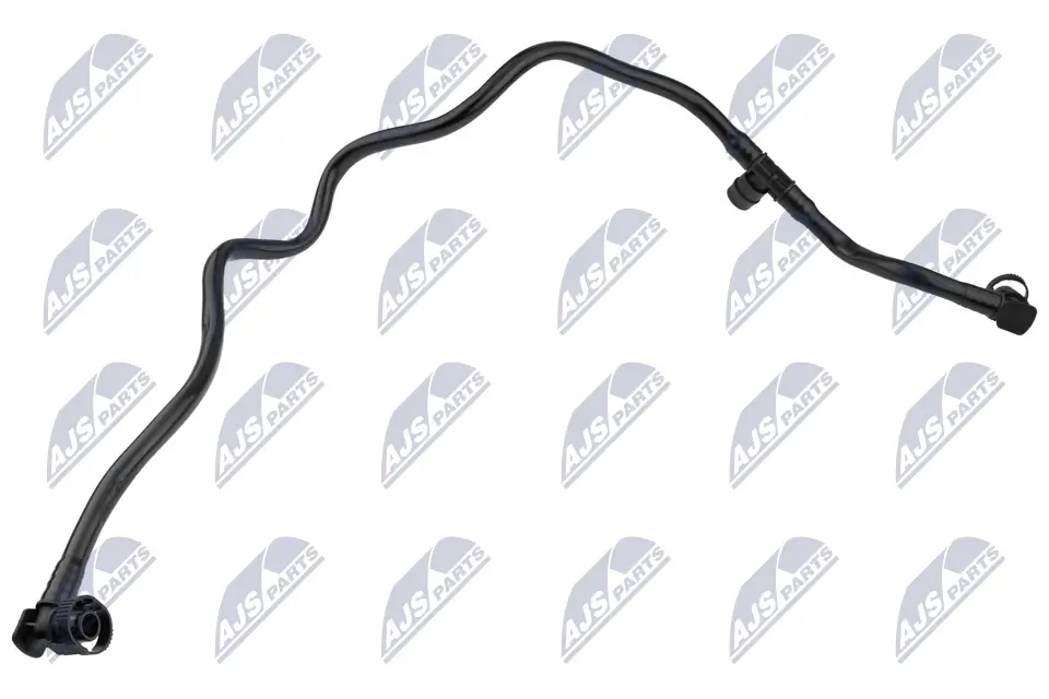 Entlüftungsschlauch, Kraftstofftank NTY EFP-BM-022