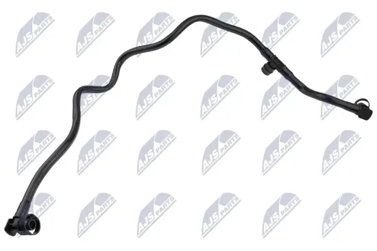 Entlüftungsschlauch, Kraftstofftank NTY EFP-BM-022 Bild Entlüftungsschlauch, Kraftstofftank NTY EFP-BM-022