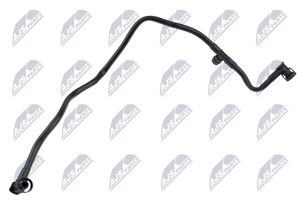 Entlüftungsschlauch, Kraftstofftank NTY EFP-BM-023