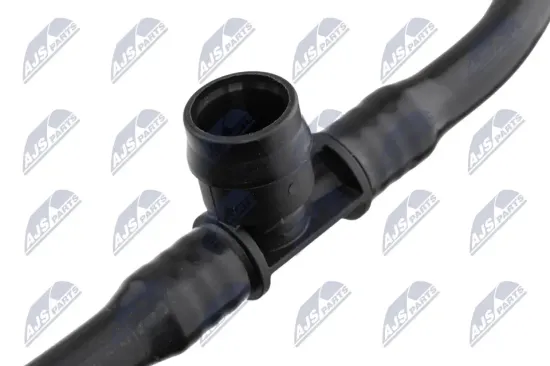 Entlüftungsschlauch, Kraftstofftank NTY EFP-BM-023 Bild Entlüftungsschlauch, Kraftstofftank NTY EFP-BM-023