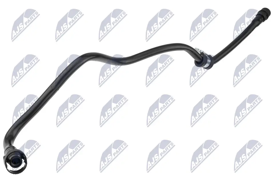 Entlüftungsschlauch, Kraftstofftank NTY EFP-BM-024