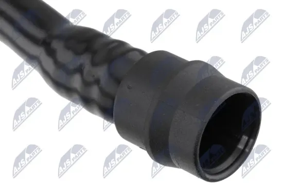 Entlüftungsschlauch, Kraftstofftank NTY EFP-BM-024 Bild Entlüftungsschlauch, Kraftstofftank NTY EFP-BM-024