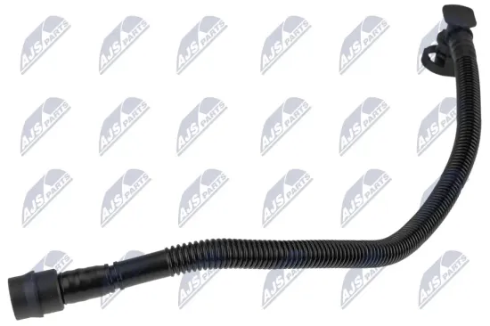 Entlüftungsschlauch, Kraftstofftank NTY EFP-BM-025 Bild Entlüftungsschlauch, Kraftstofftank NTY EFP-BM-025