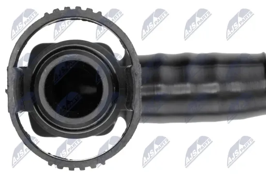 Entlüftungsschlauch, Kraftstofftank NTY EFP-BM-025 Bild Entlüftungsschlauch, Kraftstofftank NTY EFP-BM-025