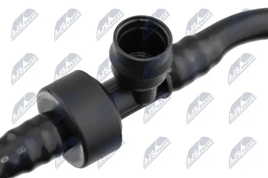 Entlüftungsschlauch, Kraftstofftank NTY EFP-BM-026 Bild Entlüftungsschlauch, Kraftstofftank NTY EFP-BM-026