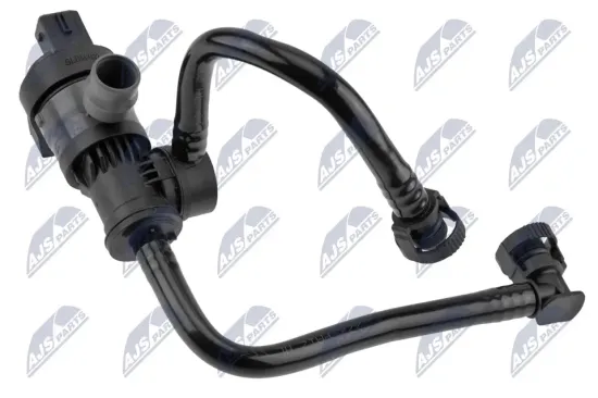 Belüftungs-/Entlüftungsventil, Kraftstofftank 12 V NTY EFP-BM-032 Bild Belüftungs-/Entlüftungsventil, Kraftstofftank 12 V NTY EFP-BM-032