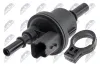 Belüftungs-/Entlüftungsventil, Kraftstofftank 12 V NTY EFP-CT-011 Bild Belüftungs-/Entlüftungsventil, Kraftstofftank 12 V NTY EFP-CT-011