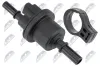 Belüftungs-/Entlüftungsventil, Kraftstofftank 12 V NTY EFP-CT-011 Bild Belüftungs-/Entlüftungsventil, Kraftstofftank 12 V NTY EFP-CT-011